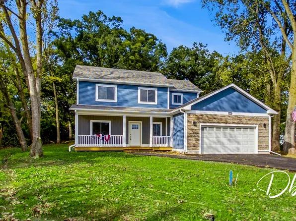 3616 Buchanan Rd, Johnsburg, IL 60051