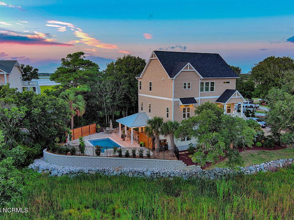 10532 Coast Guard Road, Emerald Isle, NC 28594 Zillow