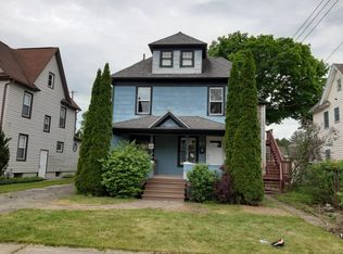 42 Margaret St, Johnson City, NY 13790