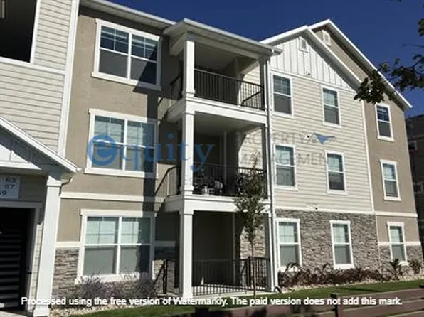 55 W Seasons Dr #207, Vineyard, UT 84059