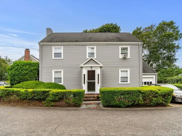 30 Kings Beach Ter, Swampscott, MA 01907