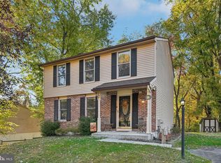 207 Katherine Ln, Coatesville, PA 19320