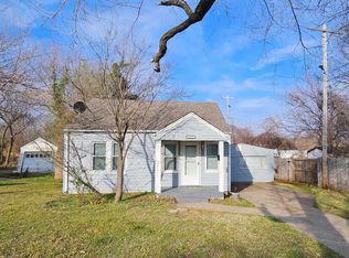 3817 Key Pl, Oklahoma City, OK 73112