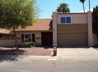 1613 E Westwind Way, Tempe, AZ 85283