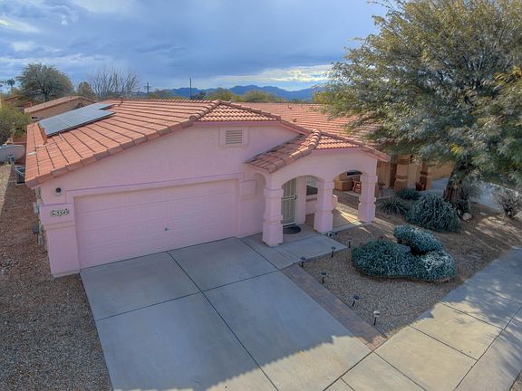 2nd image of 3545 W Camino De Urania
