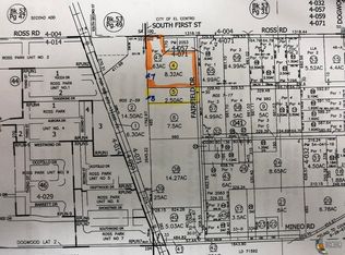 1602 S Fairfield Dr, El Centro, CA 92243