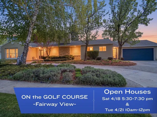 1616 E Sunset Dr N, Logan, UT 84321