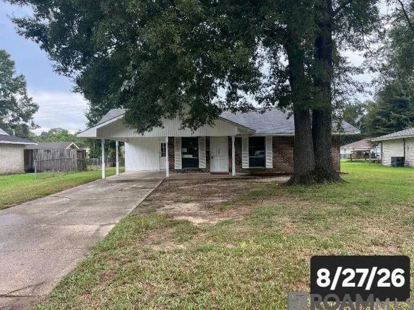 603 Sherron Ave, Baker, LA 70714