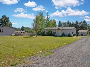 19220 Shoshone Rd, Bend, OR 97702