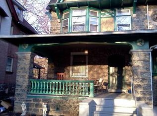2067 N 63rd St, Philadelphia, PA 19151