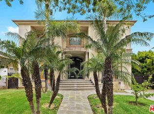 9033 Cresta Dr, Los Angeles, CA 90035