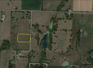 Van Horn Rd, Odessa, MO 64076