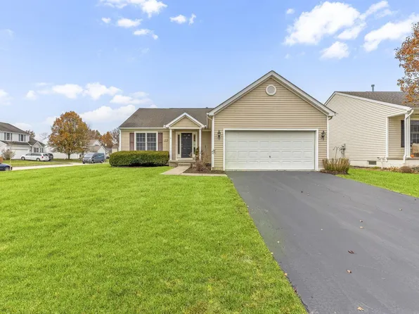 817 Mill Run Dr, Sunbury, OH 43074