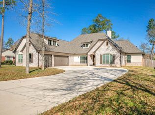 2450 Pebblebrook Cir, Conroe, TX 77384