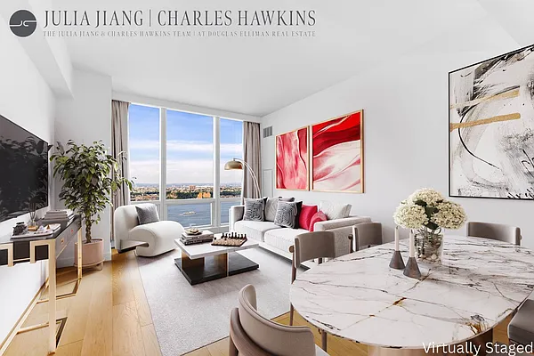 Rented by Douglas Elliman | media 2