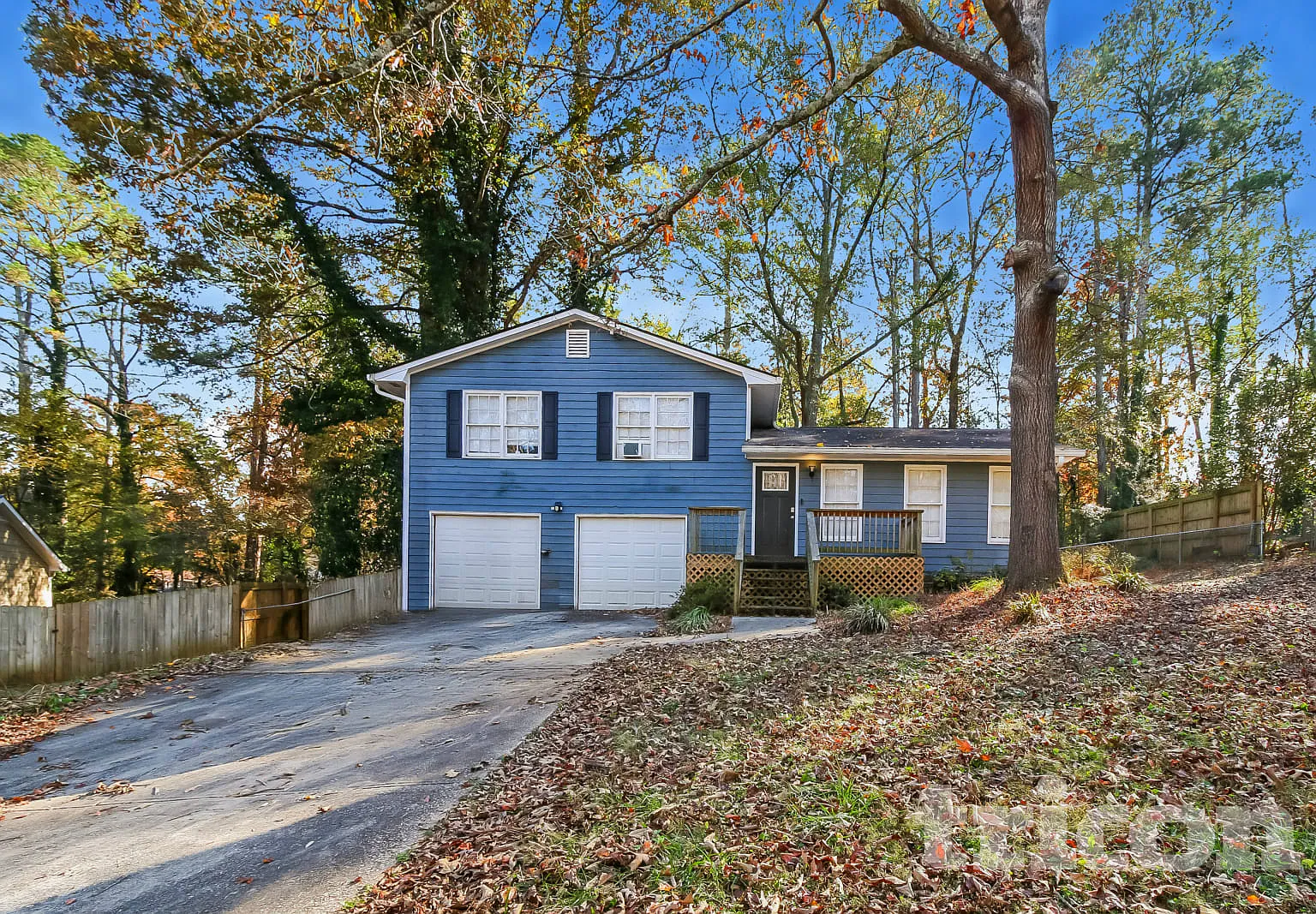 847 Raintree Way SE Conyers GA — Photo 1
