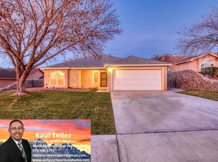 747 City View Dr, Las Cruces, NM 88011