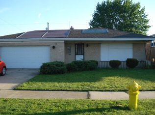 1120 Lucas St, Calumet City, IL