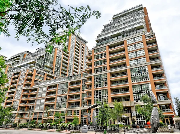 85 E Liberty St #616, Toronto, ON M6K 0A2