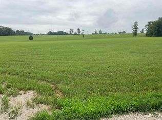 2156 E Fox Ln, Bloomington, IN 47401