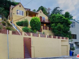 2435 Lyric Ave, Los Angeles, CA 90027