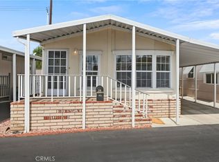 12550 Carson St SPC 29, Hawaiian Gardens, CA 90716