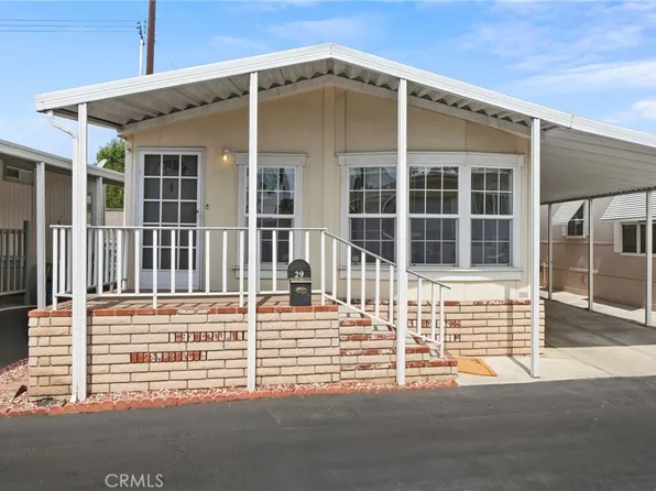 12550 Carson St Spc 29, Hawaiian Gardens, CA 90716