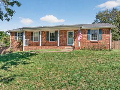 625 Paddy Run Rd, Clarksville, TN, 37042