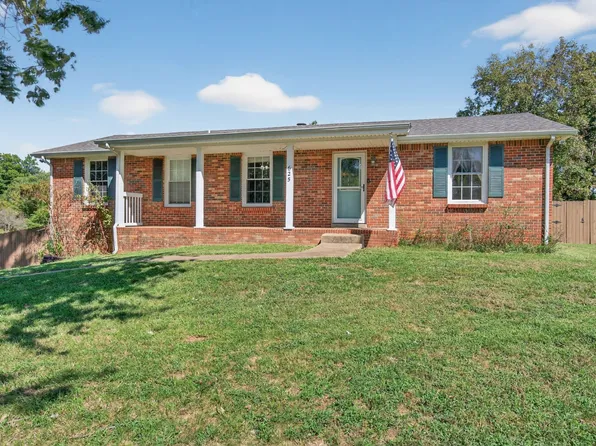 625 Paddy Run Rd, Clarksville, TN 37042