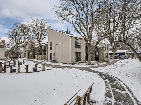 3550 S Harlan Street #182, Denver, CO 80235
