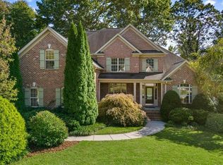 6090 Grinsted Ct, Greensboro, NC 27455