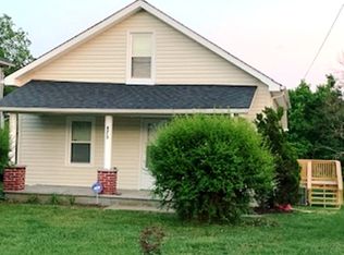 4213 Sullivan Gardens Dr, Kingsport, TN 37660