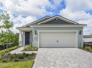 231 Fairlake Cir, Saint Augustine, FL 32092