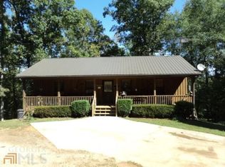 3255 Roscoe Rd, Newnan, GA 30263