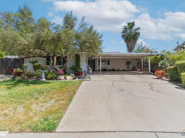 4025 Darwin Ave, Bakersfield, CA 93306