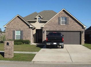 207 Bayou Des Glaises Rd, Broussard, LA 70518