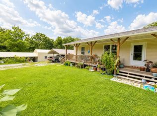 2843 S State Highway 5, Squires, MO 65755