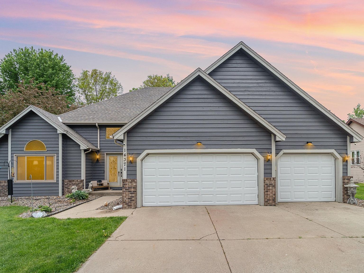 14371 Cormorant Way, Rosemount, MN 55068 Zillow