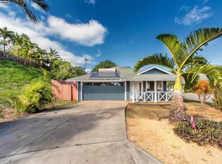 540 Halemalu Pl, Wailuku, HI 96793