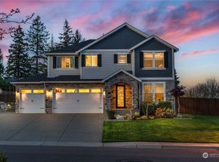 13815 108th Street Ct E, Puyallup, WA 98374