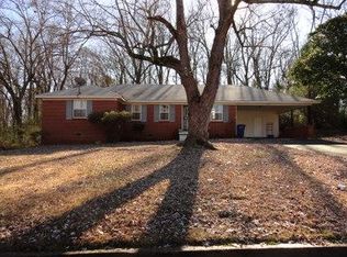 9117 Mason St, Olive Branch, MS 38654