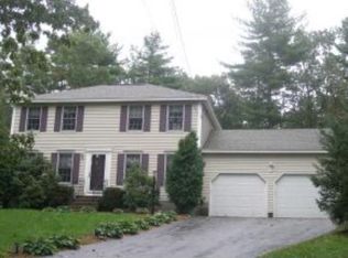 15 Anna Cir, Derry, NH 03038