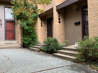 3163 Colchester Brook Ln, Fairfax, VA 22031