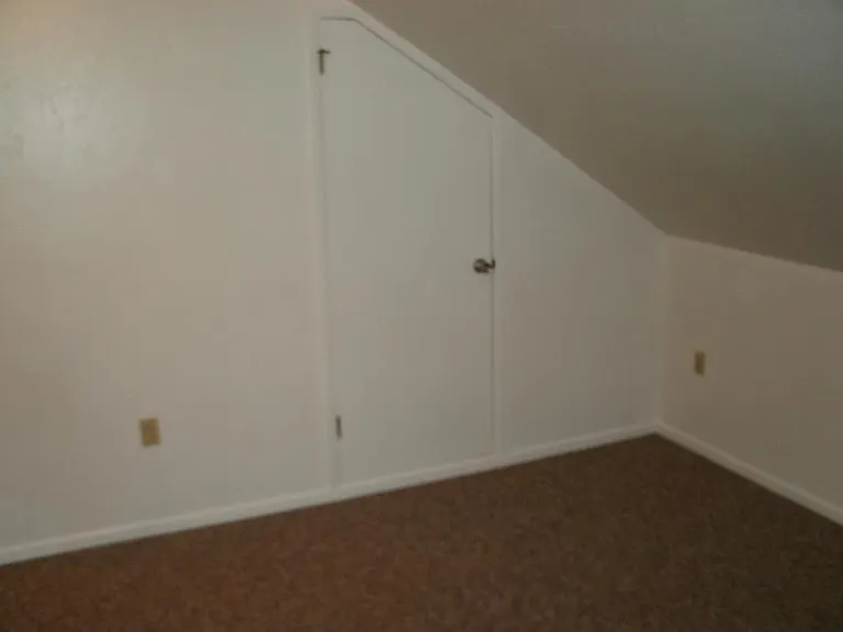 Guest Closet