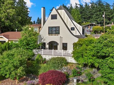 711 17th Street, Bellingham, WA, 98225