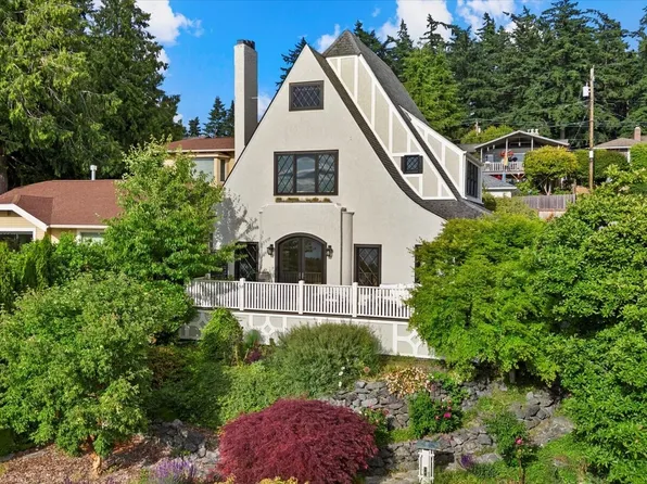 711 17th Street, Bellingham, WA 98225