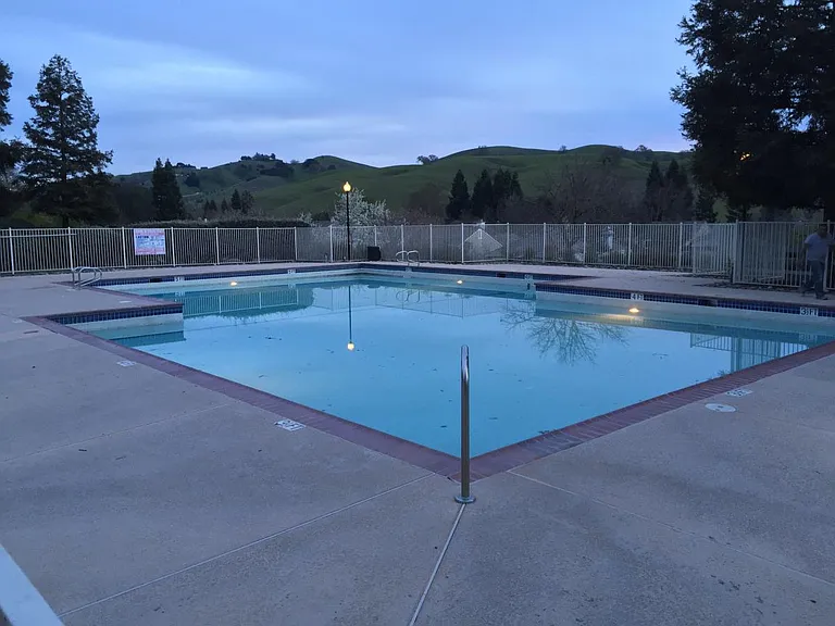 Private Pool