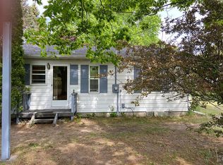 3750 Railroad St, Brutus, MI 49706