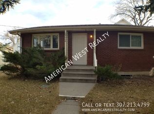 926 11th St, Cody, WY 82414