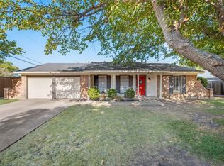 5108 Cummings Dr, North Richland Hills, TX 76180